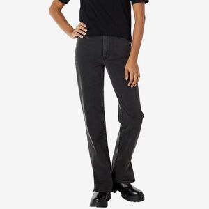 Madewell: The Perfect Vintage Straight Jeans